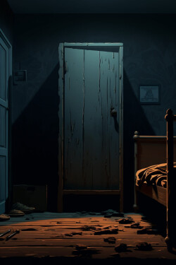 Soundless written by DeadMore