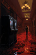 Red Water written by MurderHouze