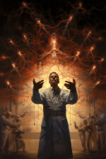 Signal written by lacrimosa1199