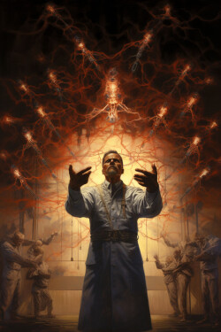Signal written by lacrimosa1199
