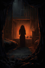 The World Is Not Safe Anymore written by Icreatedyou