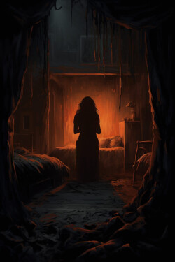 The World Is Not Safe Anymore written by Icreatedyou