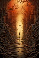 The Bug Man written by insomniaddict
