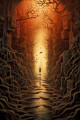 The Bug Man written by insomniaddict