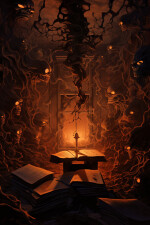 Dream Sketch written by gmonaco