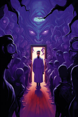 April 12th Mind Story written by Sshakenbakee