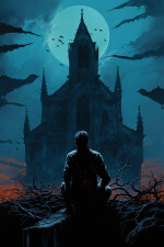 Of Death and Plagues written by DevlinWestbrook