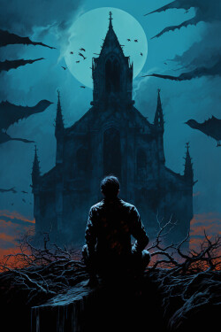 Of Death and Plagues written by DevlinWestbrook