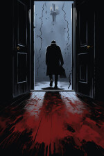 Wipe Your Feet written by Scare-Lord