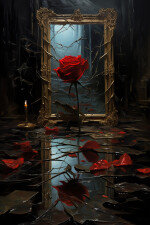 My Love written by CharliEmpath