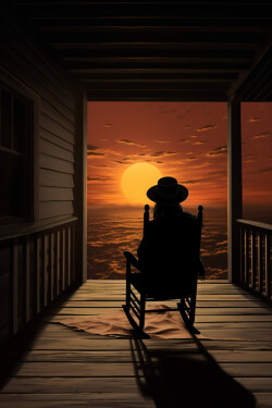 The Lawman written by StefanRasmussen