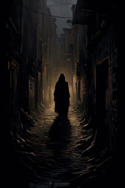 The Affliction written by Tara