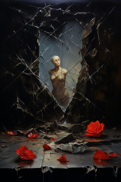 Valentines Day written by wickedkingwicker
