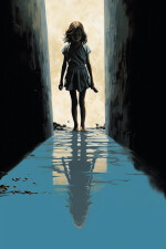 The Drains written by CharliEmpath