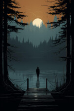 Lost written by Snoopy_Ro