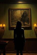 Room 210 written by joeeglyauthor