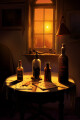 House Invasion written by deast