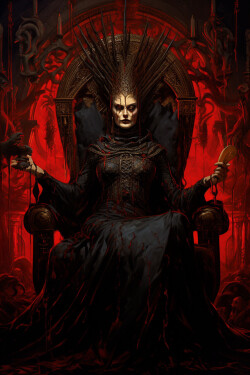 Tale of the Torturer written by DevlinWestbrook
