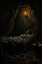 The Snare written by RileyRenegade