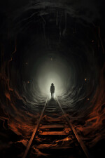 Underground written by Beehind