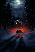 It Has No Face written by Ghost_Eye_Tree