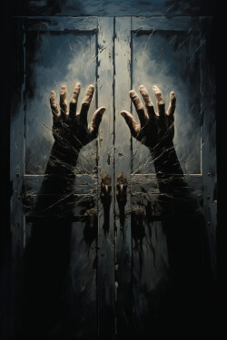 Tending written by ScarySam