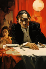 Fear Not the Shadows written by G.Preeb