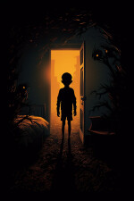 Im Worried About My Son written by WriterJosh