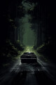 The House That Death Forgot written by WriterJosh