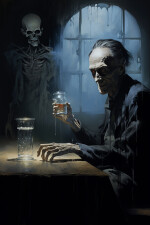 The Flesh Market: Traders Tales written by SiliconLemming