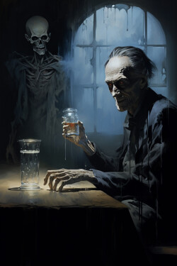 The Flesh Market: Traders Tales written by SiliconLemming