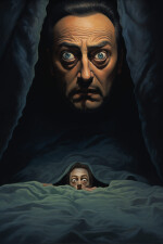 Under The Covers written by XxsuicidexX