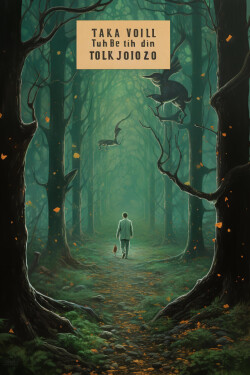 Aokigahara Diary written by JJsPasta