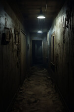 Apartment 7 written by TheDarkness