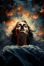 Exploding Head Syndrome written by TsamiTsunami