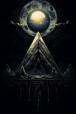 The Moons of Pluto written by JHawk