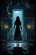 Alice in Hell written by A.L.Green