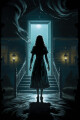 Alice in Hell written by A.L.Green
