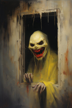 Keep Watching written by Torment