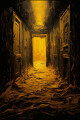 Why Sarah Never Sleeps written by Death_by_Proxy