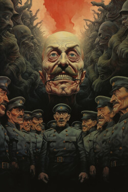 Vae Victis written by Egodram