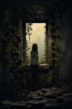 Mr Leaves written by Michael Whitehouse