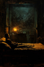 Dont Wake Up written by Zorukia