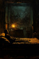 Dont Wake Up written by Zorukia