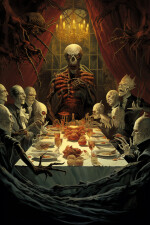 Wolfsbane and Roses written by John R.