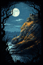 The Watchtower written by Jeebus Crust
