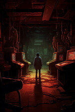 Polybius written by jeffrey