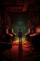 Polybius written by jeffrey
