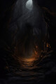 Gods Mouth written by Toxxiclullaby
