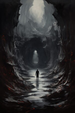 The Cursed One written by AndreaTheItalian